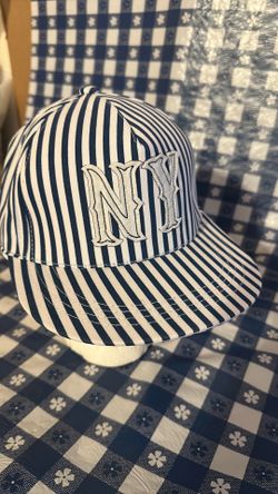 NY unisex cap
