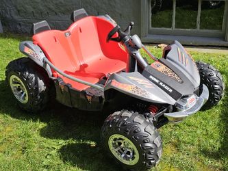 PowerWheels