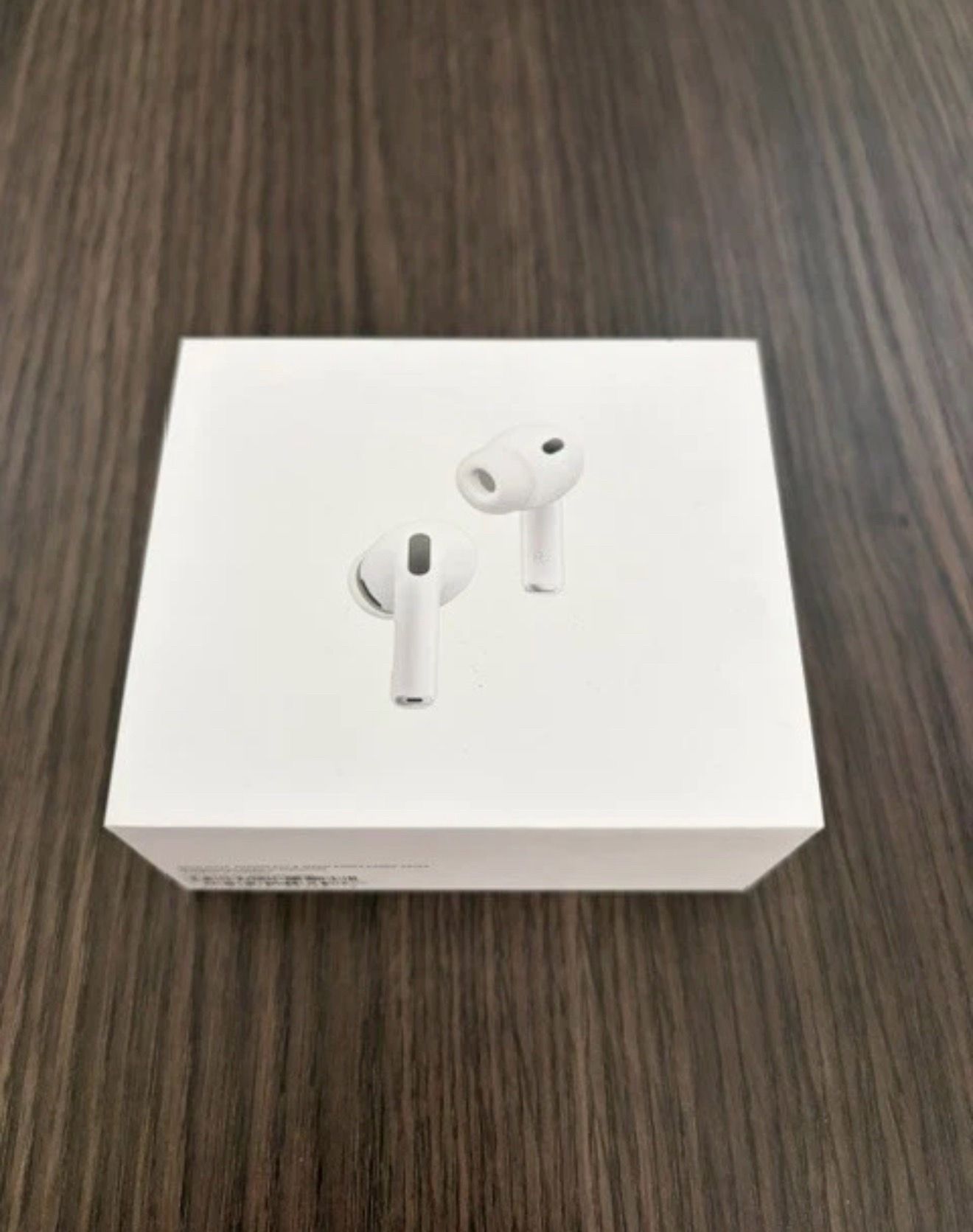Air pods pro 3