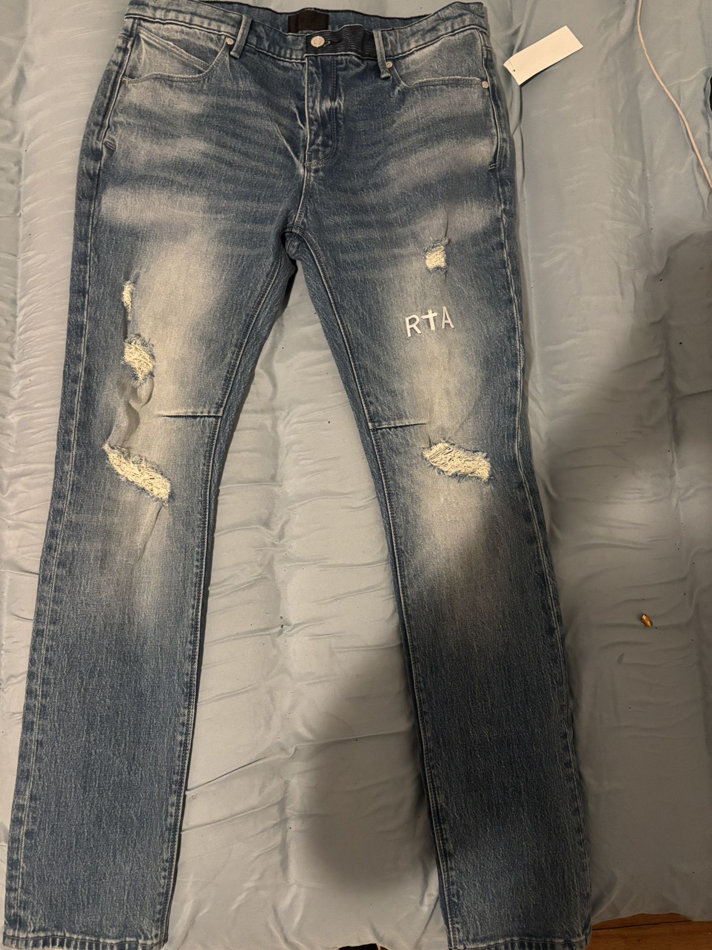 RTA Jeans