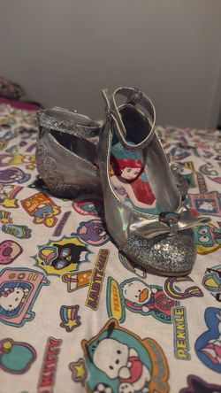 Little Girl Shoes