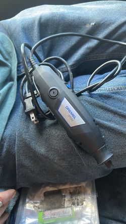 Dremel tool