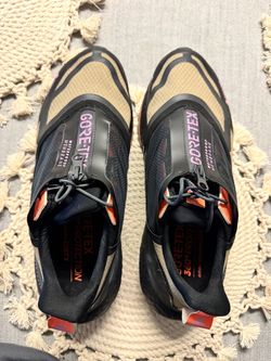 Adidas Gore Tex Hiking shoes