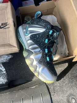 Cp3 Basketball Shoes