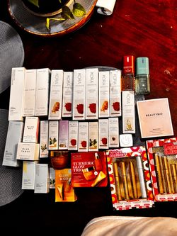 Personal care products