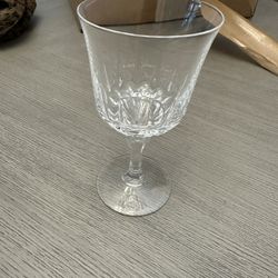 Wine Glasses 
