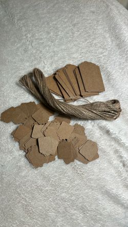 FREE Gift Tags!