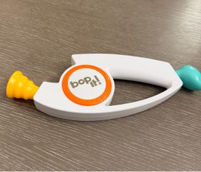 Bop-It Electronic Game