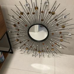 Mirror Like New
