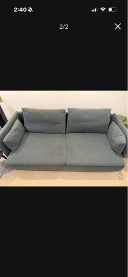 SÖDERHAMN IKEA COUCH