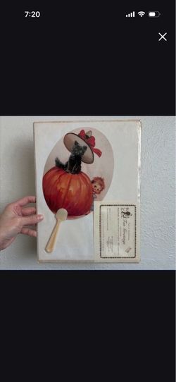 Vintage decor