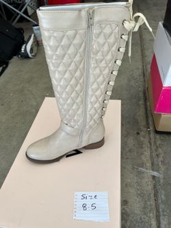More shoes