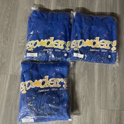 Sp5der Hoodie 