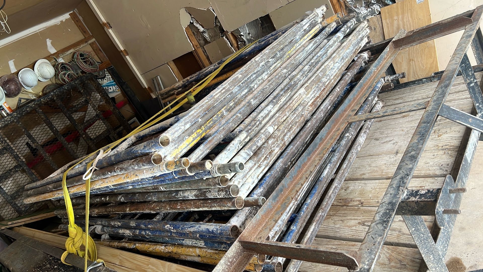 Eskefos Para El Ladrillo 20 Eskefos Con Breises Y Patas 600