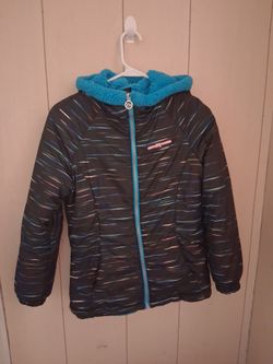 Girls ZeroXposur Coat/Jacket Size L-14
