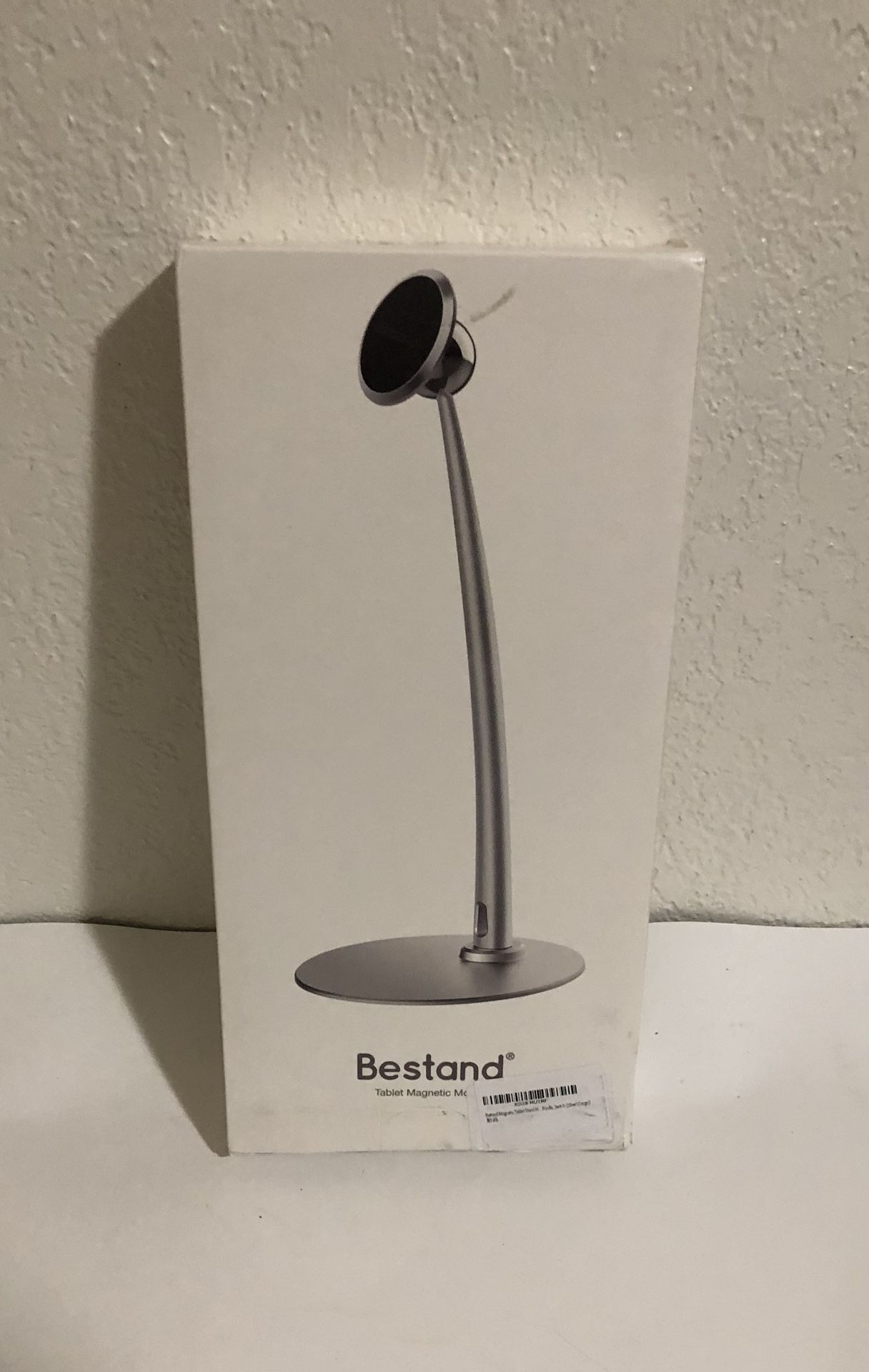 Magnetic Tablet/ Phone Stand Holder