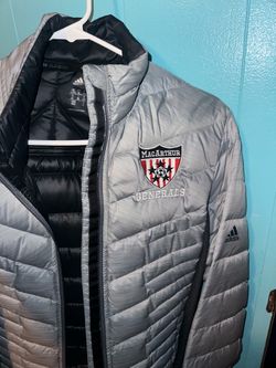 MacArthur General winter jacket