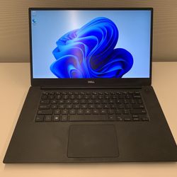 Dell Precision Gaming Engineering Laptop 15.5" Screen Laptop 5540  Specs: 32GB RAM 1TB SSD HD INTEL i7 2.6 GHZ CPU NVIDIA Quadro T1000 Video Card Inte