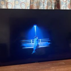Samsung Smart Tv 75inch