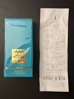 Neroli Portifino 100 ml
