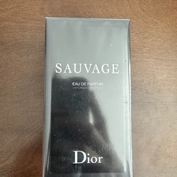 Dior Sauvage
