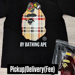 Bape tees