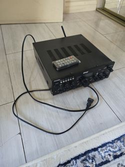 PYLE AMP