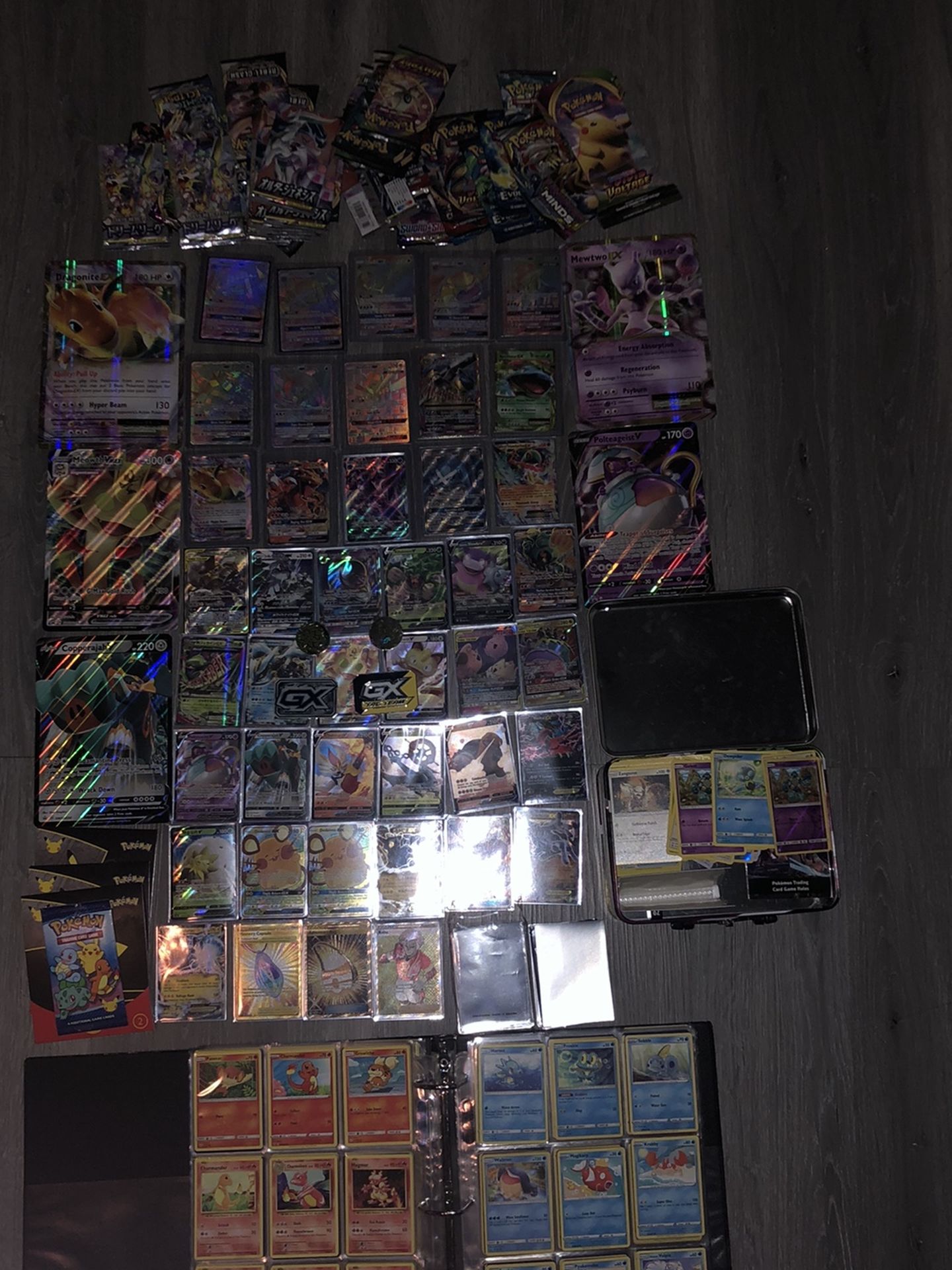 Pokémon Collection Lot