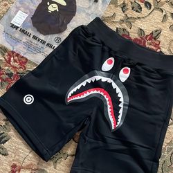 Bape shorts