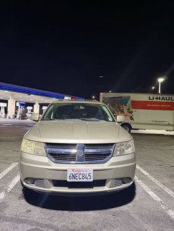 2009 Dodge Journey