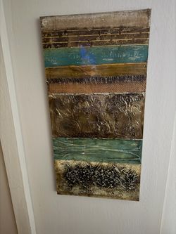Art painting