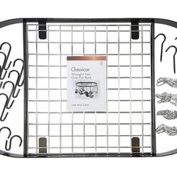 Pot Rack