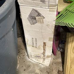 The Ratinator Rodent Trap