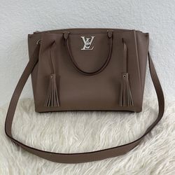 Louis Vuitton Bag Authentic 
