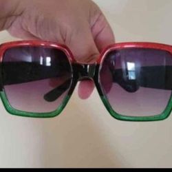 5 Womens Fashion Sunglasses All $20