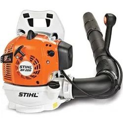 Sthil Br 200