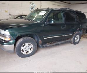 Chevy Tahoe parts suv electric parts motor