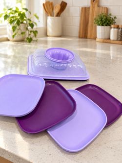 Tupperware