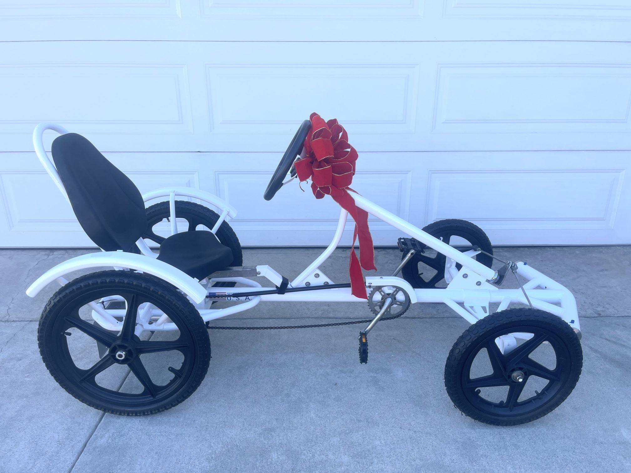 AWESOME QUAD BIKE - Brand New Condition