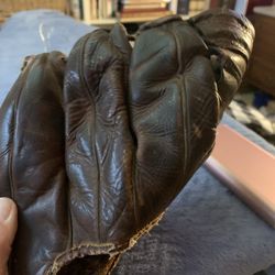 Vintage Rawlings PM20 Glove
