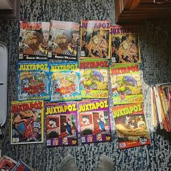 Juxtapoz Magazines Art Work