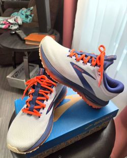 Brooks Revel 7 Running Shoes