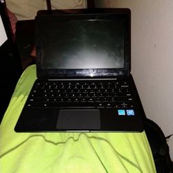 Samsung Chromebook For Parts Does Not Work
