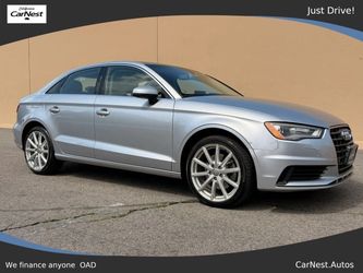 2016 Audi A3
