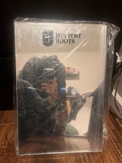 Mirror dan Post