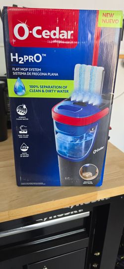 Oceder H2O PRO