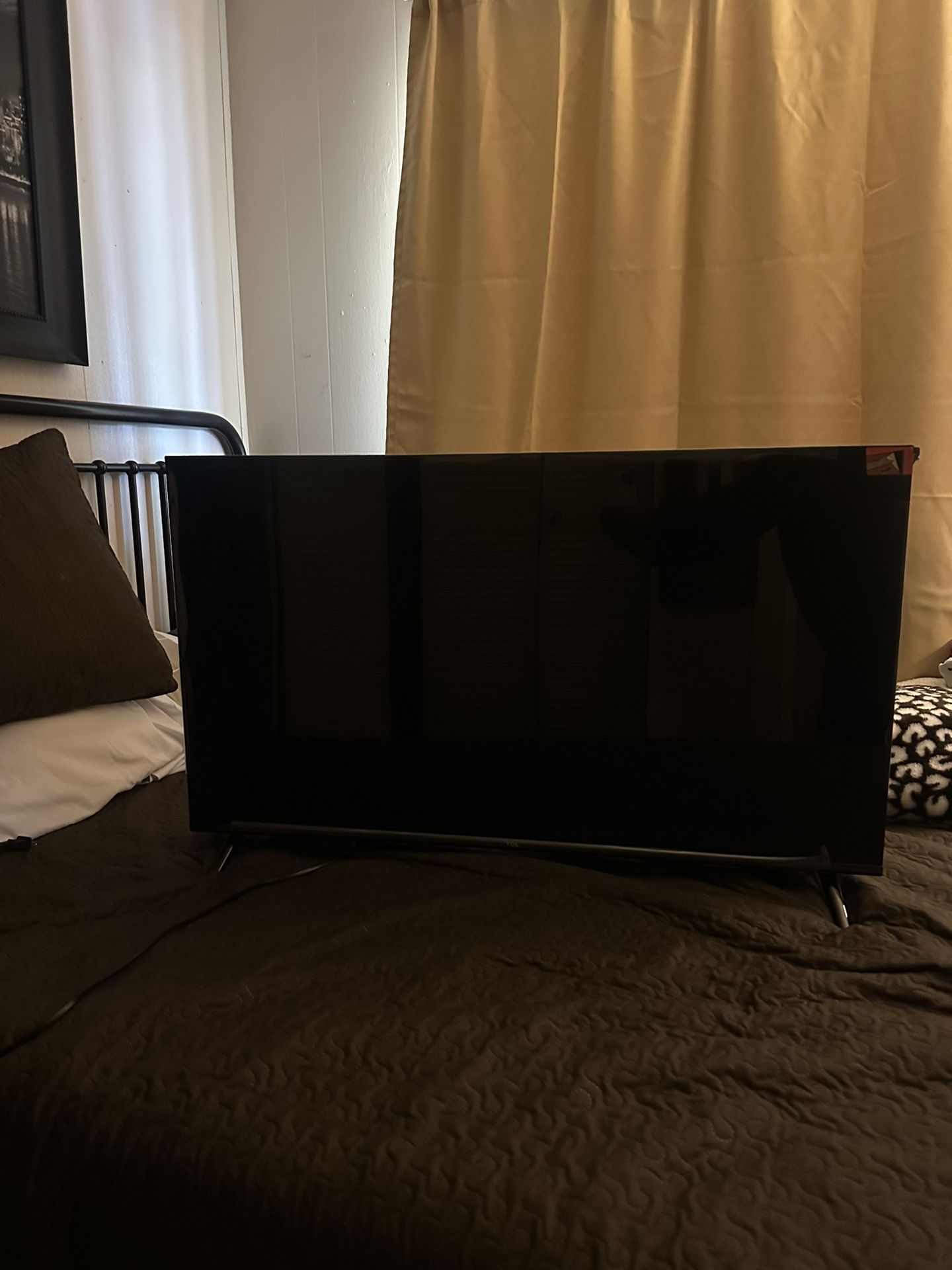 40 inch tcl tv