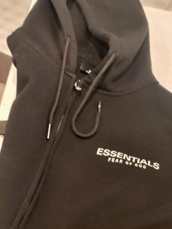 Essentails Fear Of God XXL