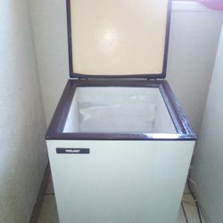 Deep Freezer 