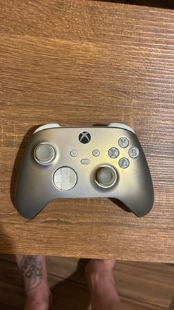 Xbox controller